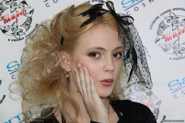 Фото Екатерина Кутькина