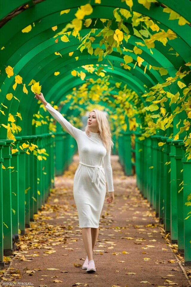 Фото Николай Щеглов