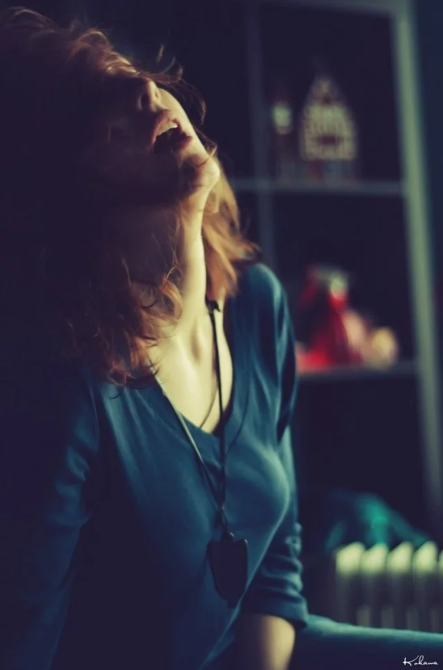 Karina Kol'cenko's photo