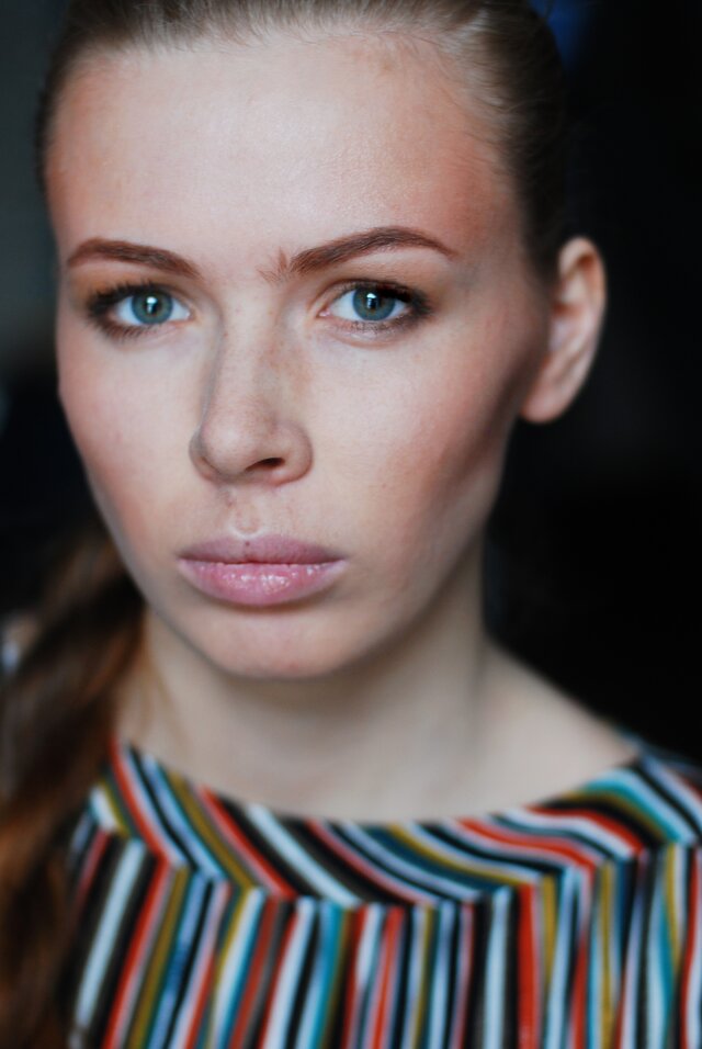 Фото Ксана Бабкина