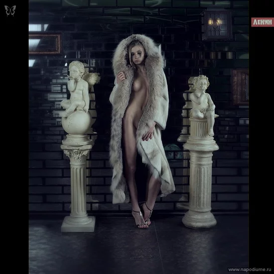 Foto Maria Orlova