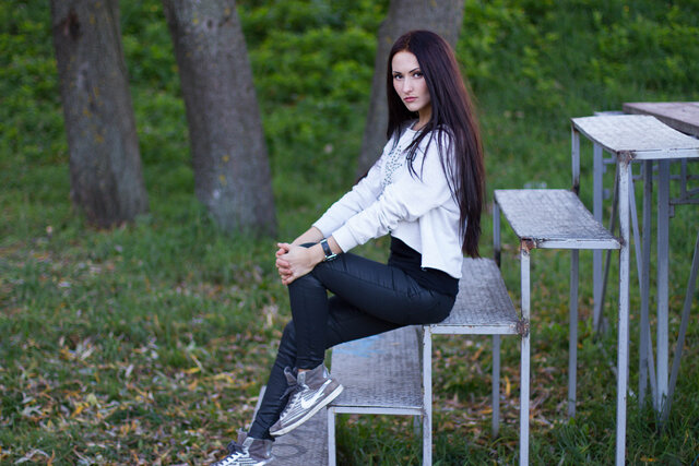 Фото Таня anefinster Бондарь