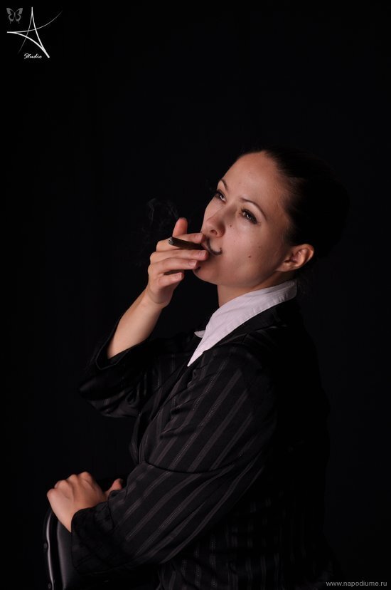 Фото Анна Ромарнюк