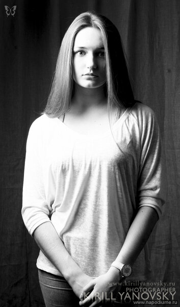 Фото Екатерина EVa Васильева