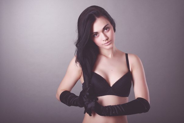 Фото Екатерина Лютая