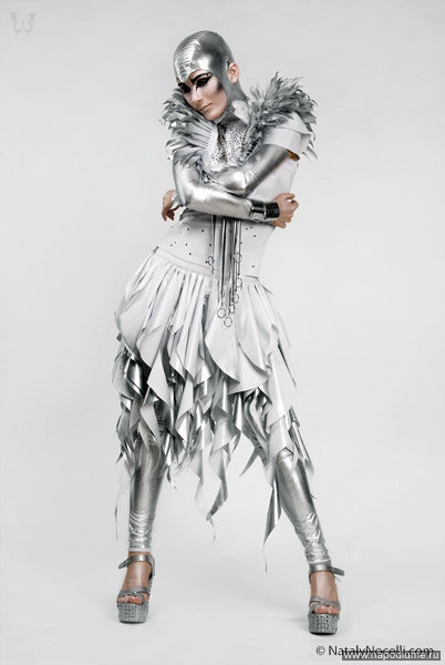 Fashion,  Portrait