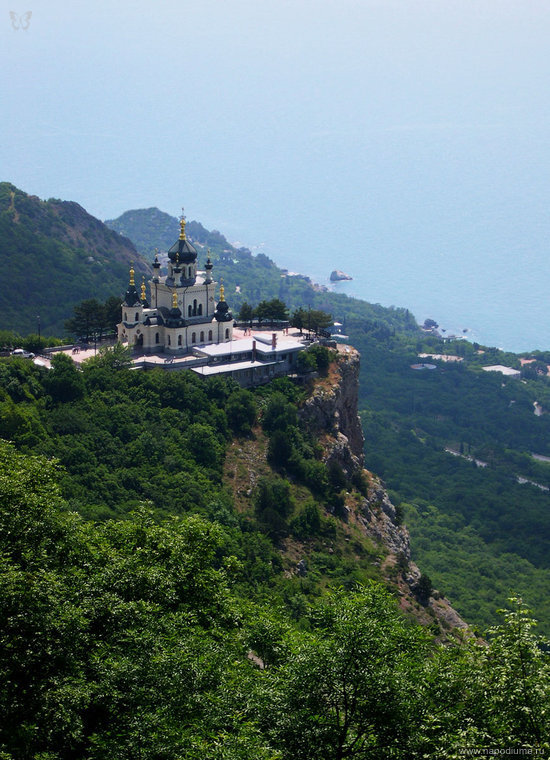 пейзаж