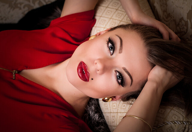 Фото Anet Danyliuk