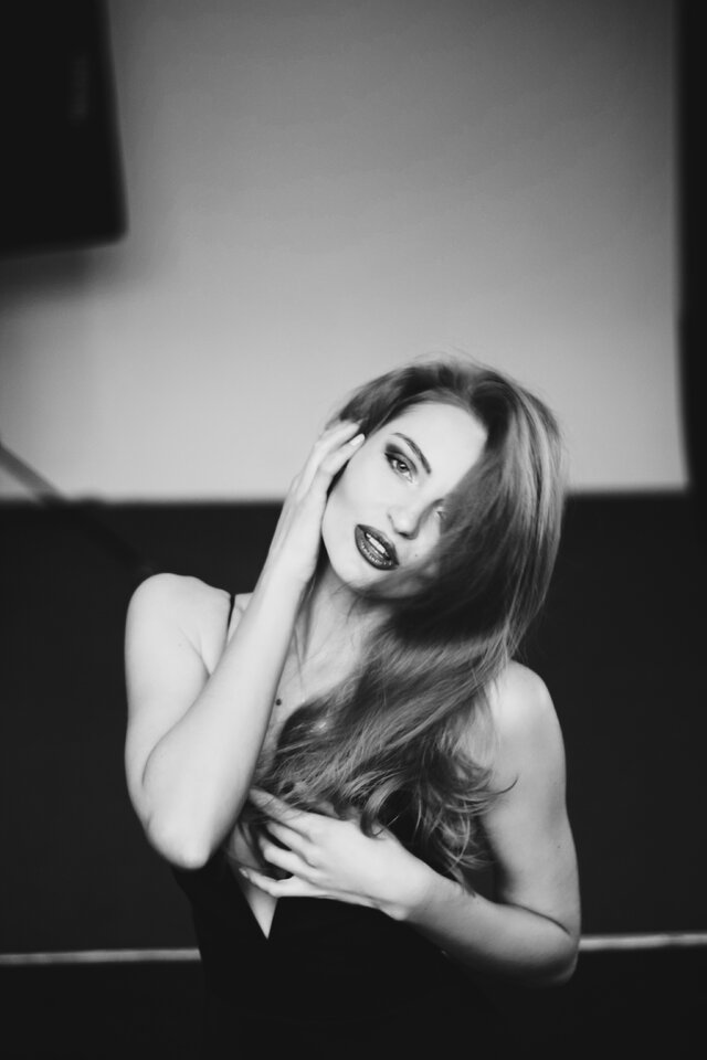 Valentina Revyakina's photo