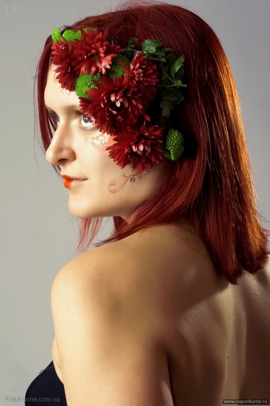 Foto Maria Tarasenko