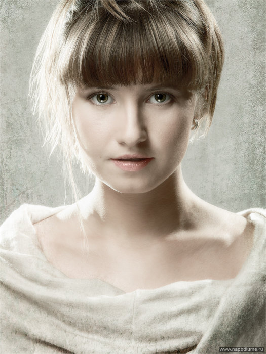Фото Елена Ушакова
