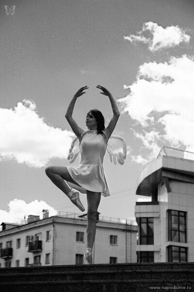 Фото Яна Бочарова
