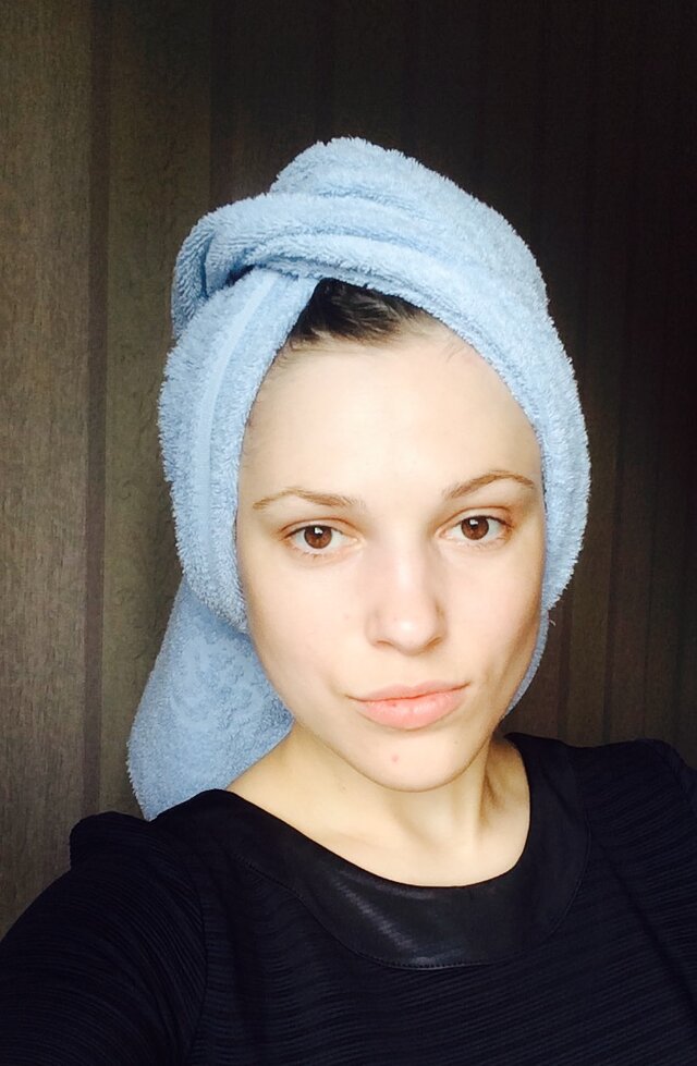 Фото Марина Горшкова