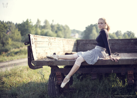 Фото Bozhidara Angelova