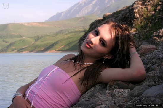 Фото Анна Барго