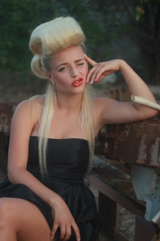 Фото Виктория V_Mishcherina Мищерина