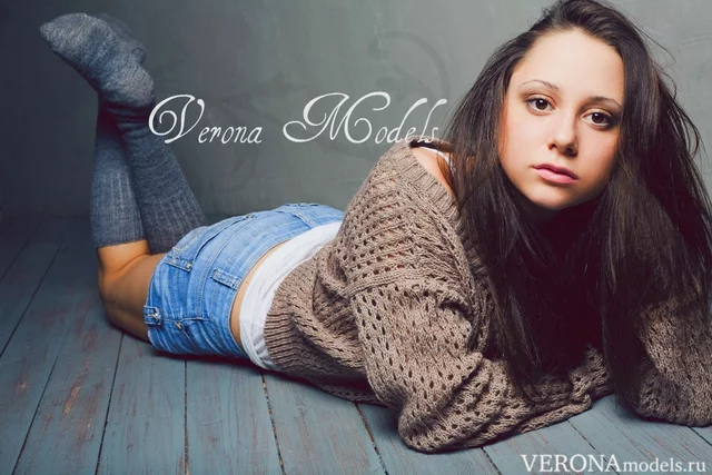 Olesya Dolinko's photo