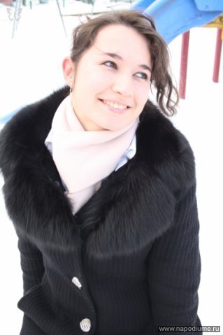 Foto Evgenia Stefanuk