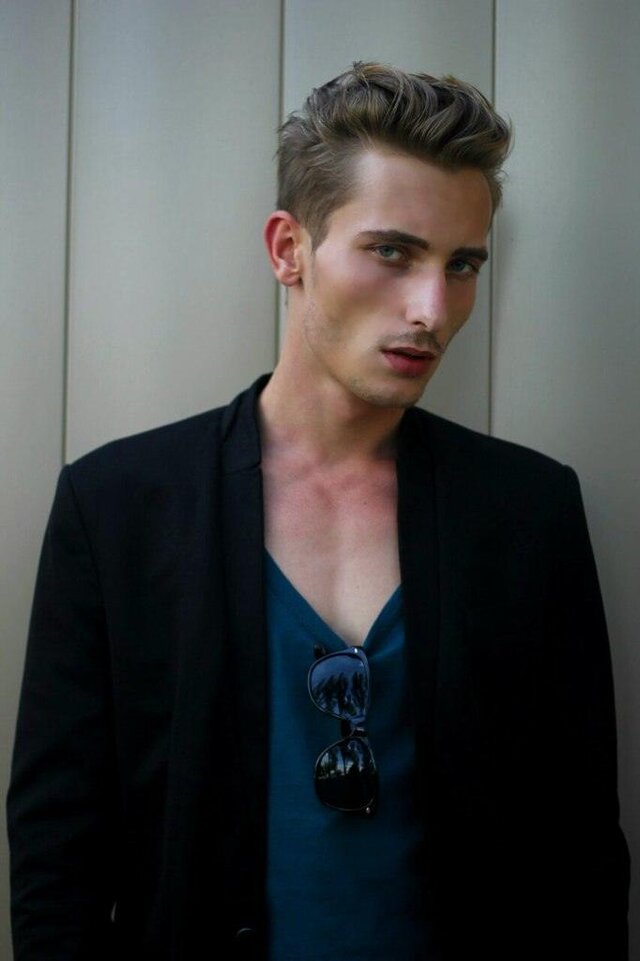 Foto Sysoev Aleksandr