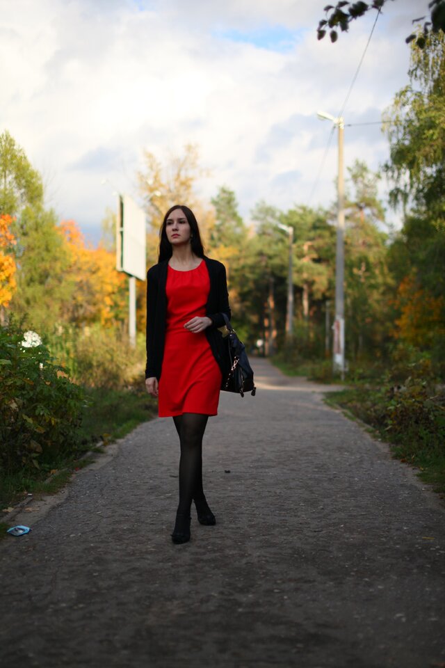 Фото Татьяна Отдельнова