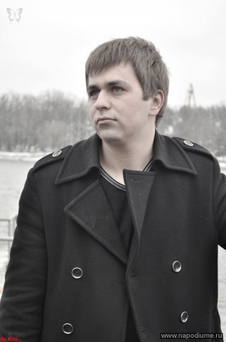 Фото Сергей Пашко