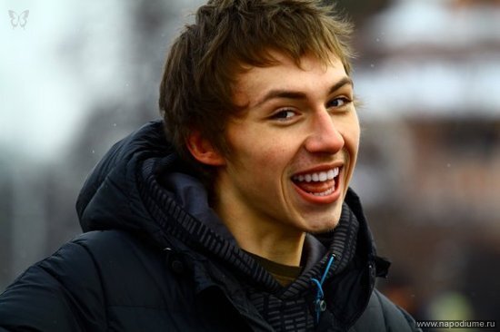 Фото Кирилл Крылов