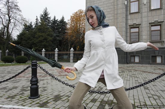 Фото Виктория Коваленко