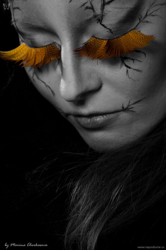 Фото Marina Cherkasova