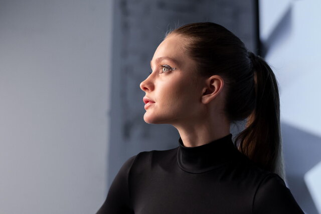Md: Екатерина Феофанова