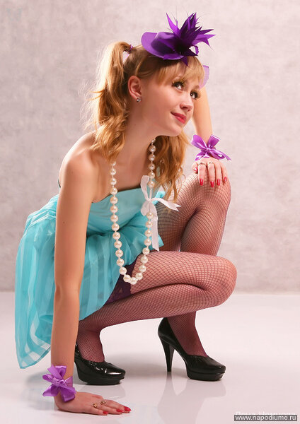 Kozikova Kozikova's photo