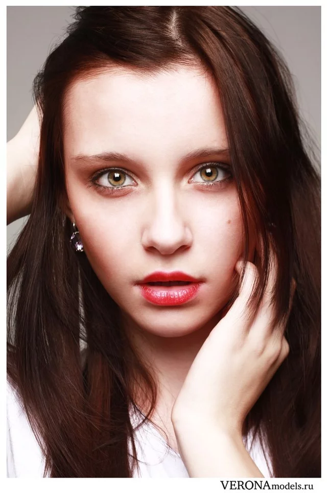 Nadezhda Horoshavceva's photo