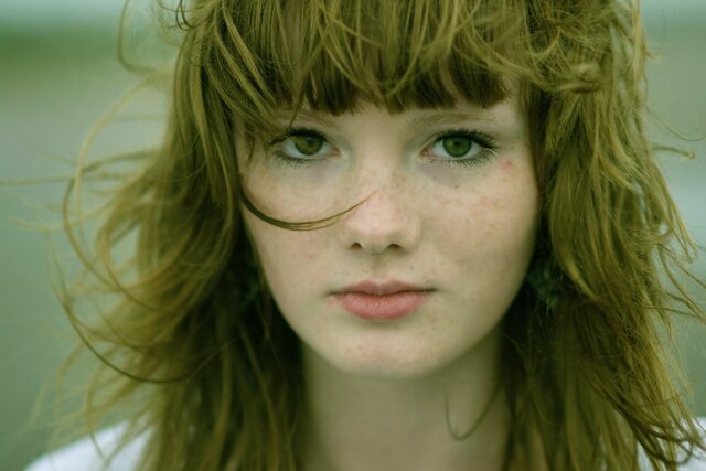 Фото Marina Mercer