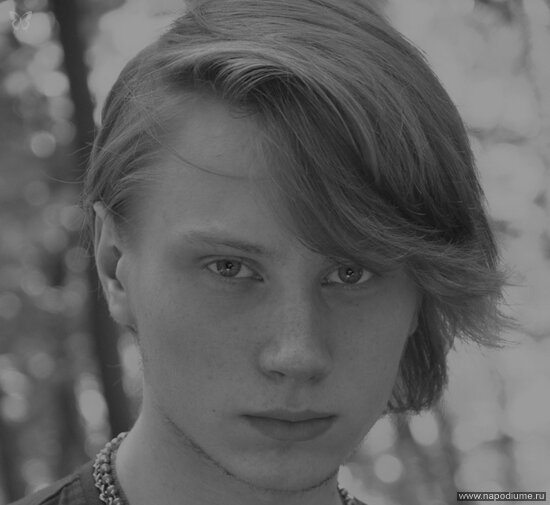 Фото Андрей Рябов
