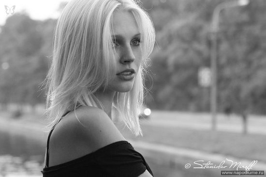Фото Варвара Dismay Голубкова