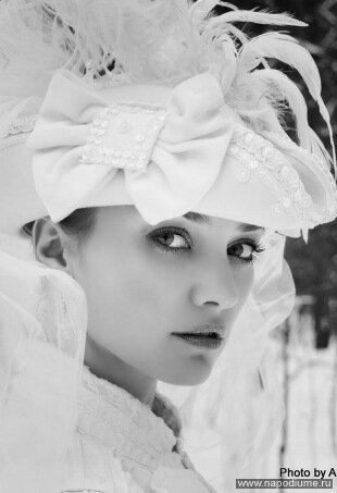 Фото Alisia Voos