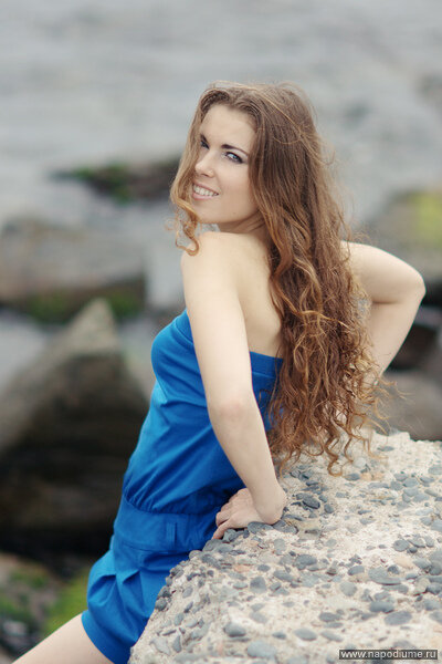 Фото Ирина Юденок