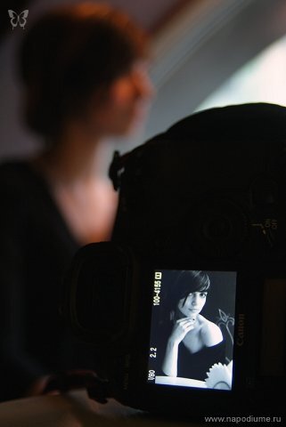 Фото Julia Kotova