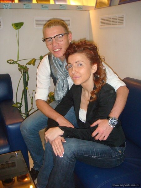 февраль 2011