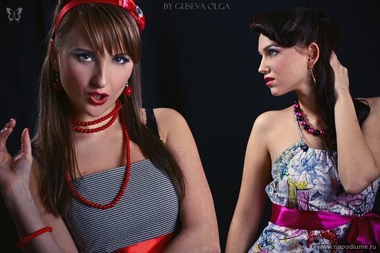Фото Дарья American Dream Гостева