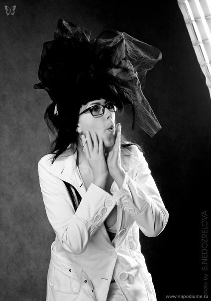 Фото © S. Nedozrelova