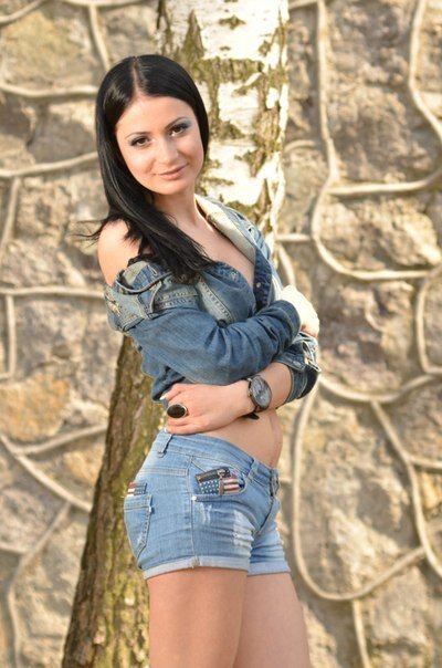 Фото Иванна Хаврак