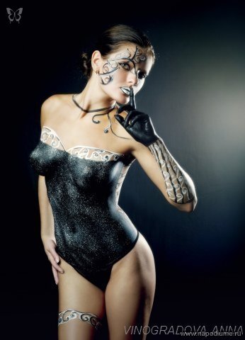 Фото Анна Винер