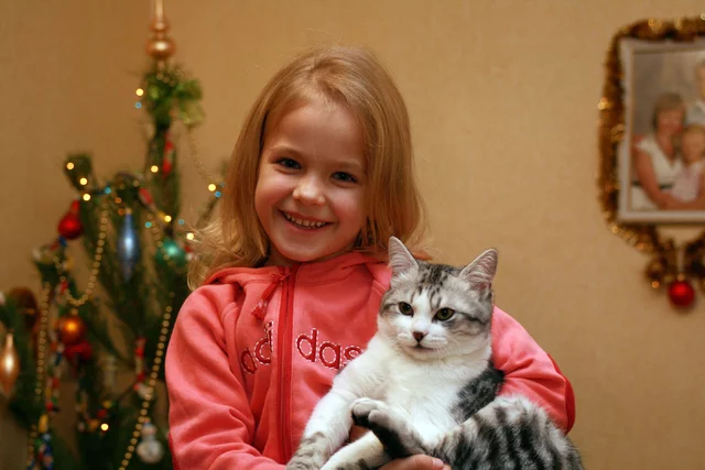 Viktoria Fadeeva's photo