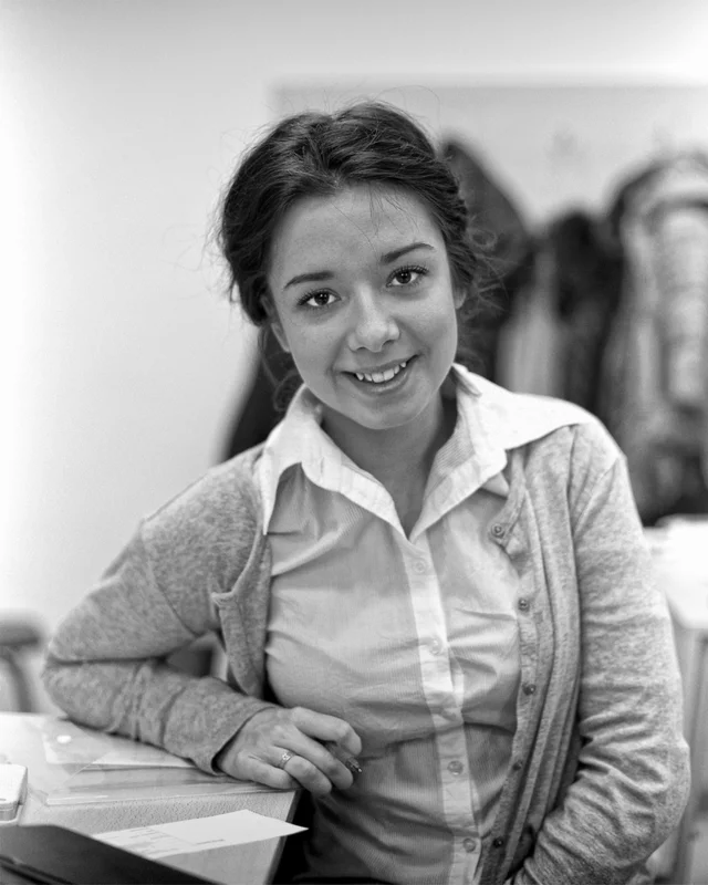 Foto von Dmitrij Sahov