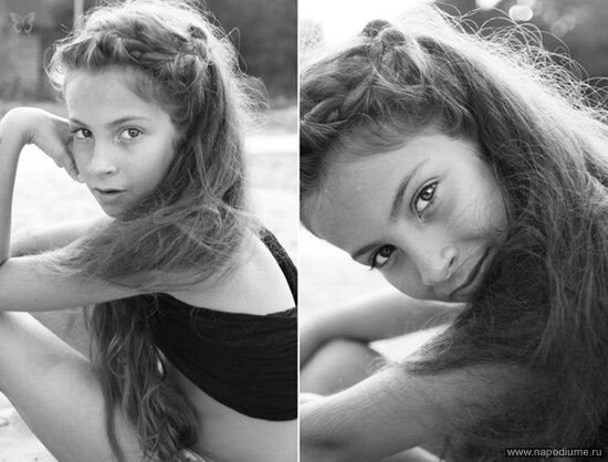 Фото Alexandra Philippova