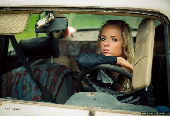 Фото Sergey Slepuhin