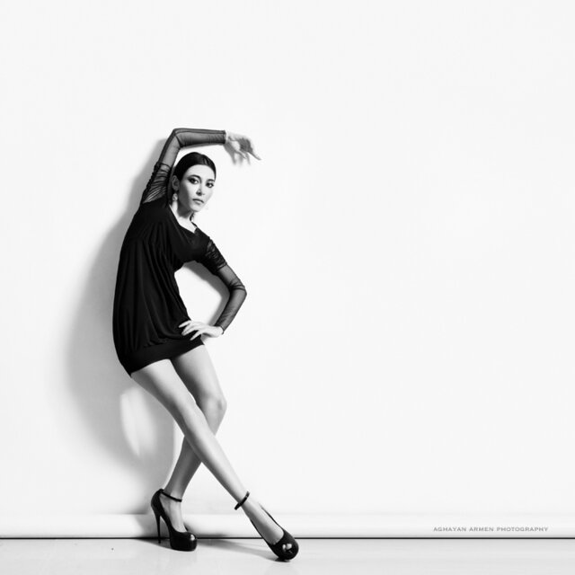 Фото Armen Aghayan