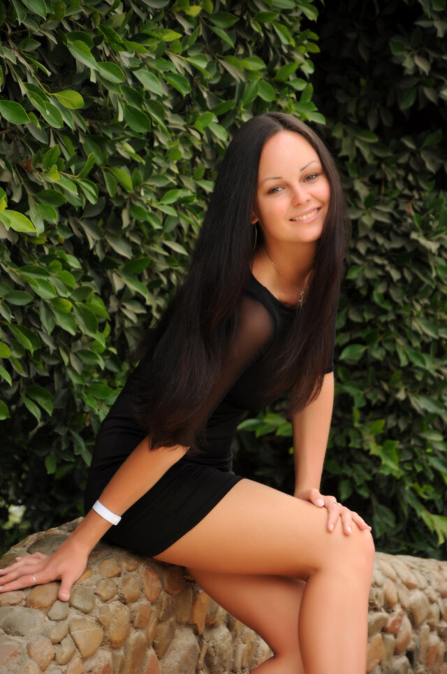Фото Анна Mystyle Тарасова