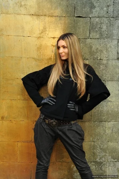 LUIZA GASANOVA's photo