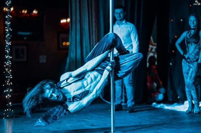 Foto Evgeniy Zabolotny